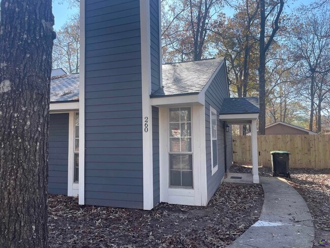 260 Somerset Dr in Warner Robins, GA - Building Photo - Building Photo