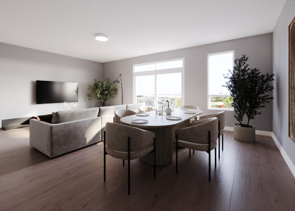 Bloom Monona LLC in Monona, WI - Building Photo