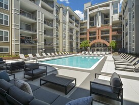 The Citizen at Shirlington Village Apartments