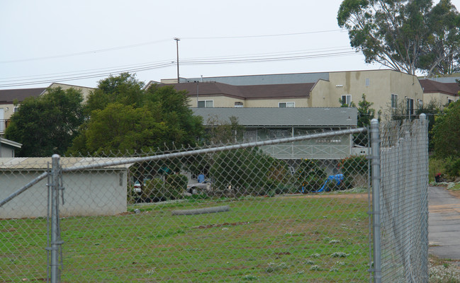 1151-1157 Alturas Rd in Fallbrook, CA - Building Photo - Building Photo