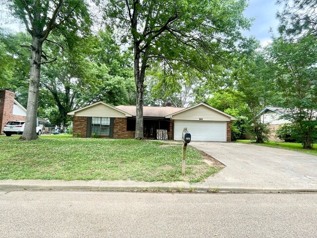 property at 444 Holly Hedge Dr