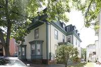 208-210 High St in Portland, ME - Foto de edificio - Building Photo