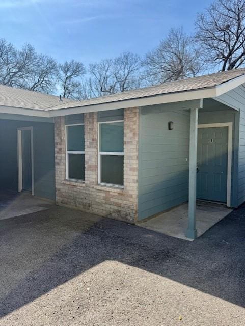 property at 5308 Atascosa Dr