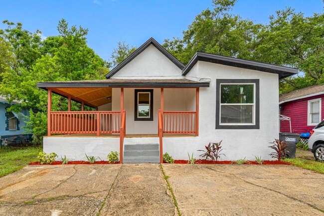 property at 1129 Carlton St