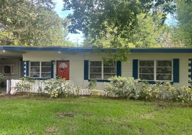 property at 664 8th St