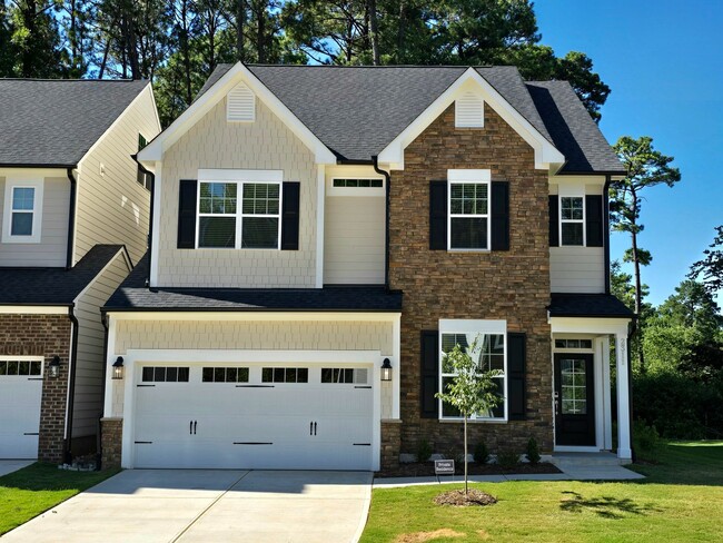 property at 2311 Big Sky Ln