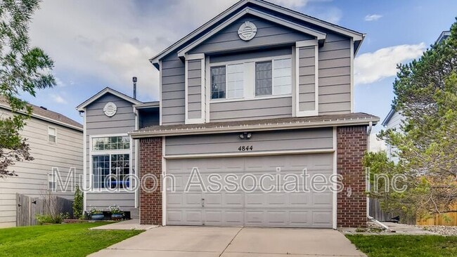 property at 4844 Little London Dr