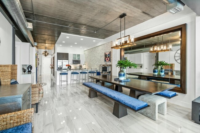 property at 110 SE 2nd St