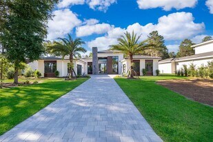 15210 Pendio Dr in Montverde, FL - Building Photo