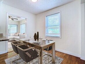 2701 S Manhattan Ave in Tampa, FL - Building Photo - Building Photo