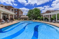 The Claremont Apartment Homes photo'