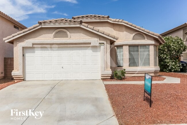 property at 4517 Possum Berry Ln