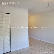8427 N 39th St in Tampa, FL - Building Photo - Building Photo