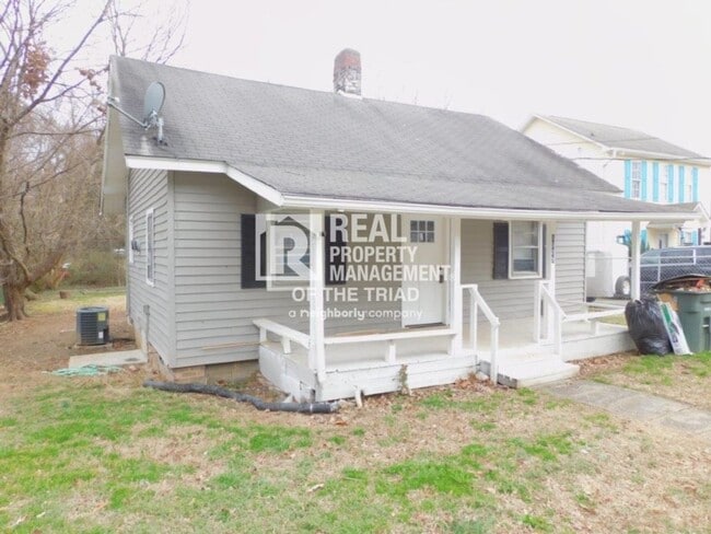 property at 1008 Cranbrook St