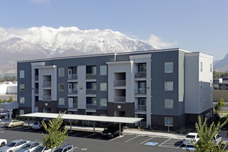 The Boulevard in Orem, UT - Building Photo - Building Photo