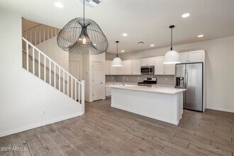 5809 W Warner St in Phoenix, AZ - Building Photo - Building Photo