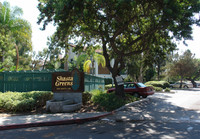 Shasta Greens in La Mesa, CA - Building Photo - Building Photo