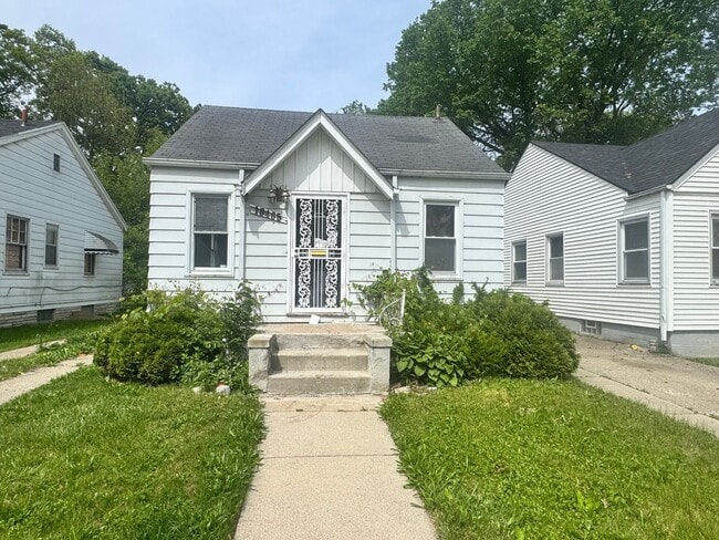 property at 18465 Stout St