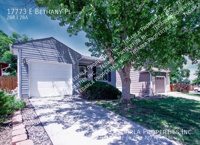 17773 E Bethany Pl