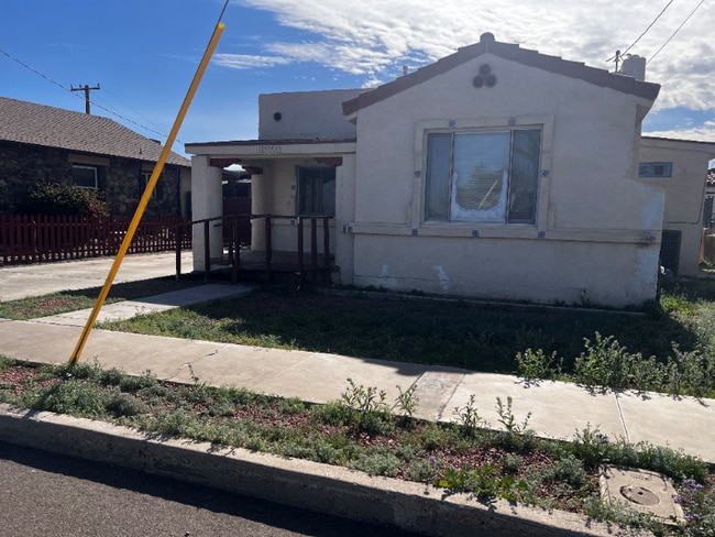 property at 1415 Highland Ave