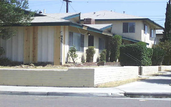 Van Linn Apartments in National City, CA - Building Photo - Building Photo