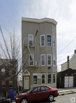 94 N 3rd St Apartments