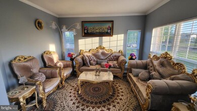 13306 Daisy Meadow Ln in Culpeper, VA - Building Photo - Building Photo