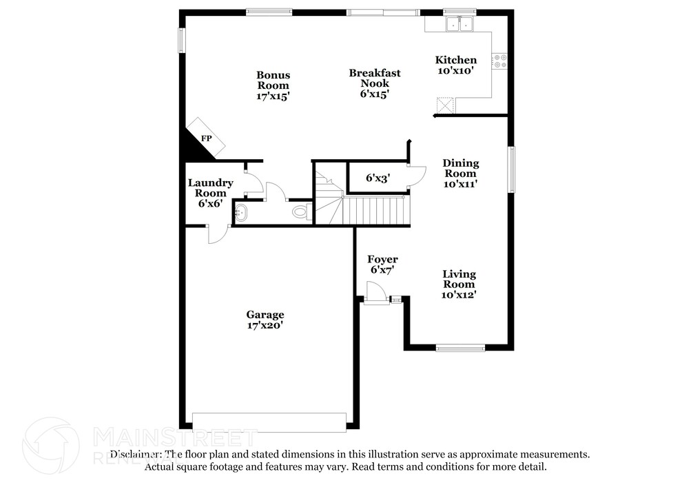 10914 S Lake Gambusi Dr in Vail, AZ - Building Photo