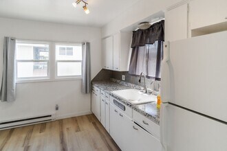 2816 E Everett Ave in Spokane, WA - Building Photo - Building Photo
