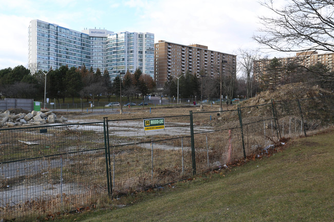 The Academy Condos in Toronto, ON - Building Photo - Building Photo