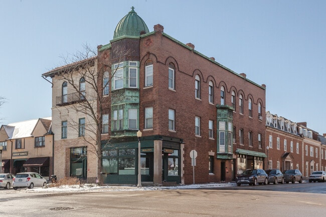 Building Photo