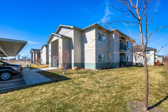 7103 Noah Dr-Unit -7103N101 in Caldwell, ID - Foto de edificio - Building Photo