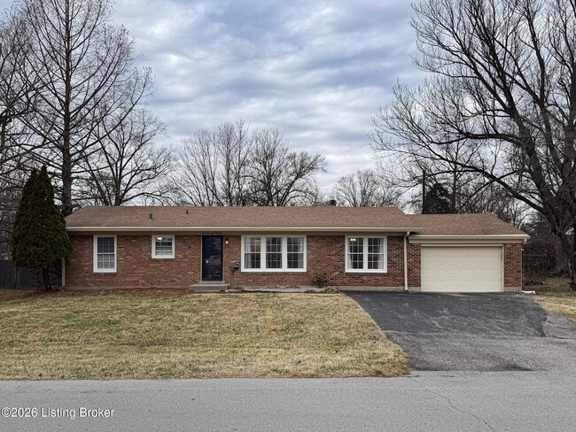 property at 7913 Greenway Dr