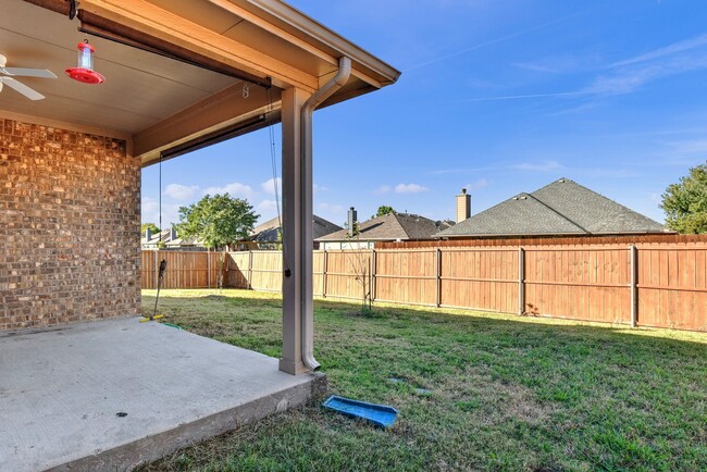 1512 Stanford Dr in Van Alstyne, TX - Building Photo - Building Photo