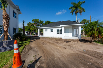 1301 Taylor St in Punta Gorda, FL - Building Photo - Building Photo