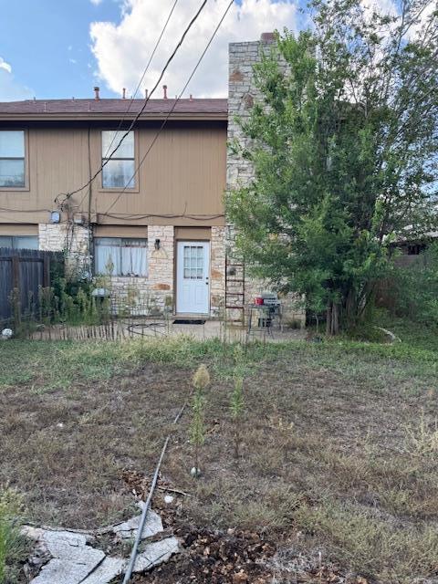 8333 Fathom Cir in Austin, TX - Building Photo - Building Photo