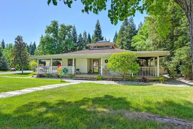 property at 15006 Venado Dr