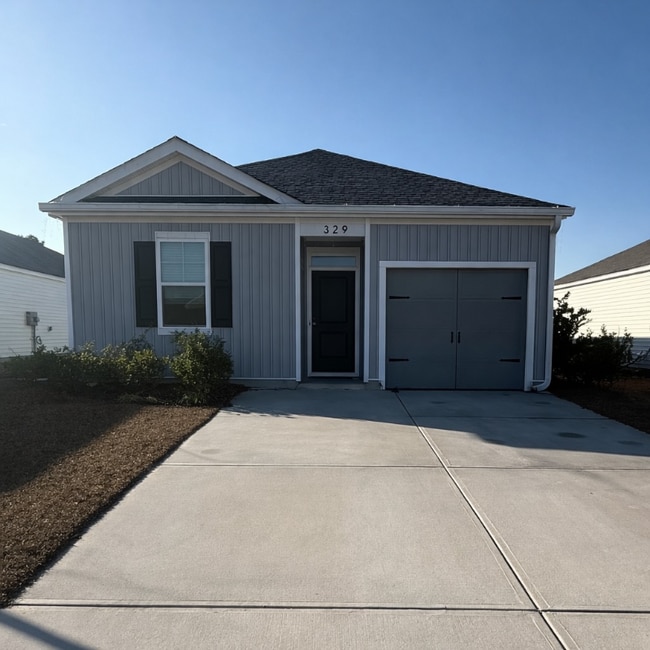 property at 329 Feldspar Ln