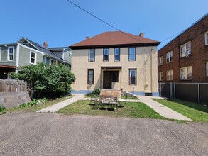 2630 Blaisdell Ave in Minneapolis, MN - Building Photo - Building Photo