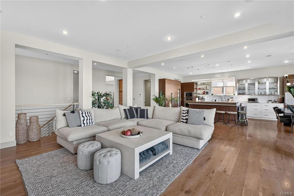 1431 18th St in Manhattan Beach, CA - Building Photo