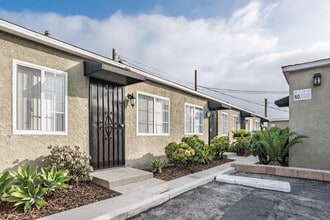 12621 Glenshire Rd, 12618 Lakewood Blvd. in Downey, CA - Building Photo - Building Photo