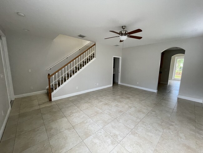 4637 Georgia Pines Dr in West Palm Beach, FL - Foto de edificio - Building Photo