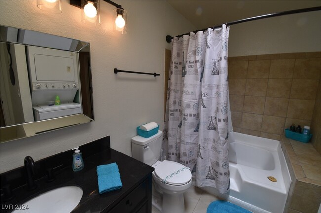 property at 4050 Pacific Harbors Dr