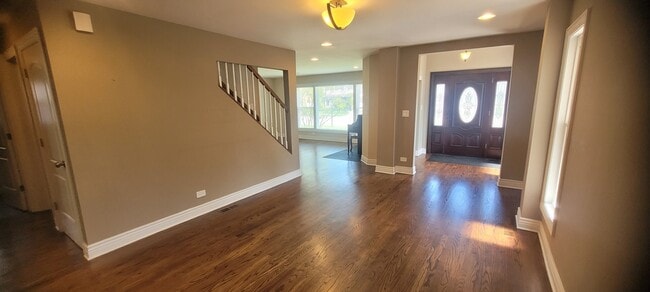 1215 W Talcott Rd in Park Ridge, IL - Building Photo - Building Photo