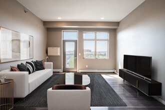 29 West in Fargo, ND - Foto de edificio - Building Photo