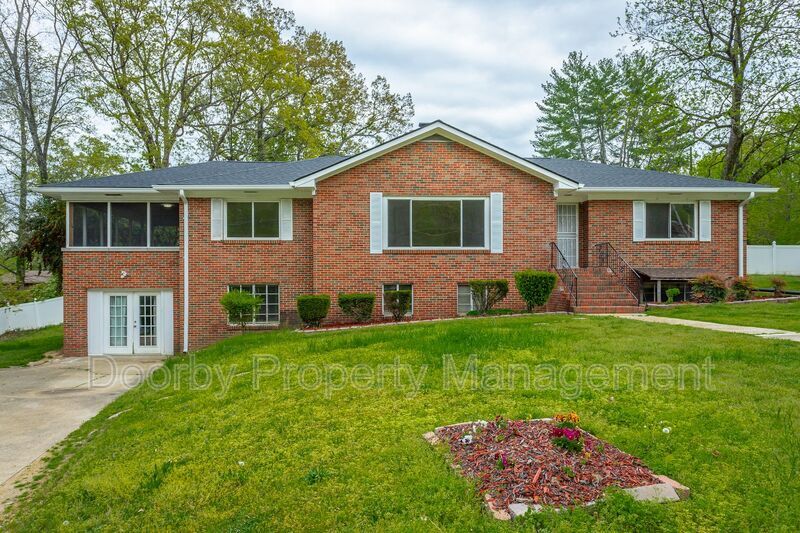 410 Talley Rd in Chattanooga, TN - Building Photo