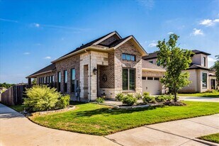 170 Alice Jane Ln in Buda, TX - Building Photo