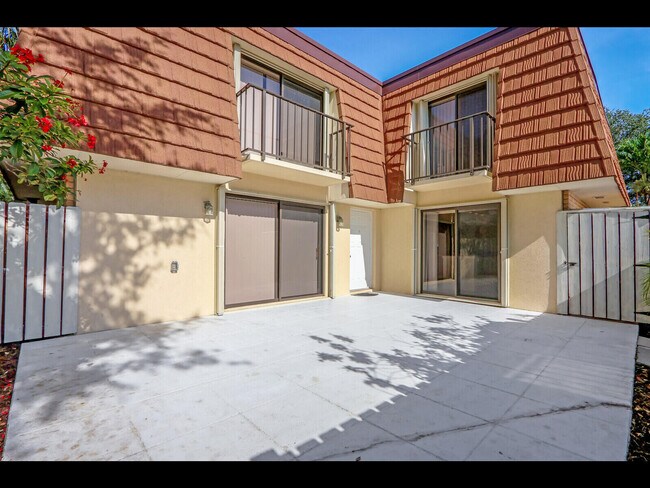 2734 27th Ct in Jupiter, FL - Building Photo - Building Photo