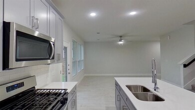 415 Magellan Rd in Seagoville, TX - Building Photo - Building Photo