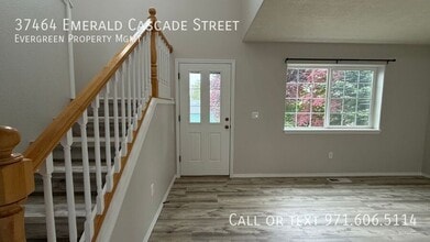 37464 Emerald Cascade St in Sandy, OR - Building Photo - Building Photo